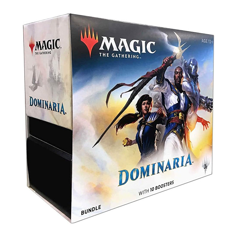 Magic Dominaria Bundle Fat Pack