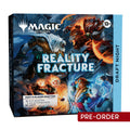 Magic Reality Fracture Draft Night