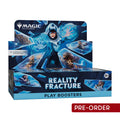 Magic Reality Fracture Play Booster Box