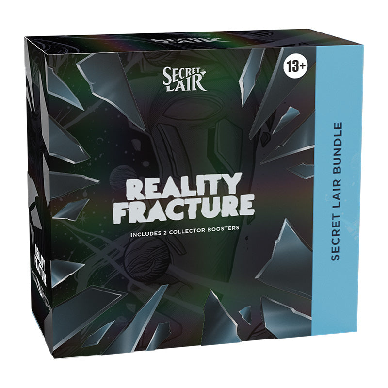 Magic Reality Fracture Secret Lair Bundle