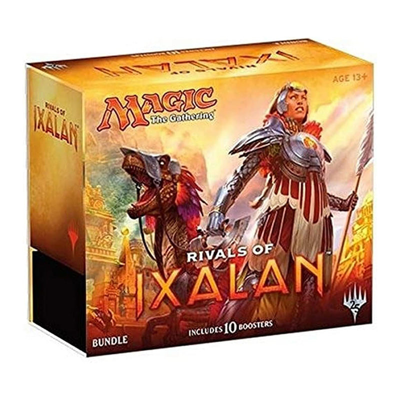 Magic Rivals of Ixalan Bundle