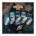 Magic Secret Lair Dandan Deck