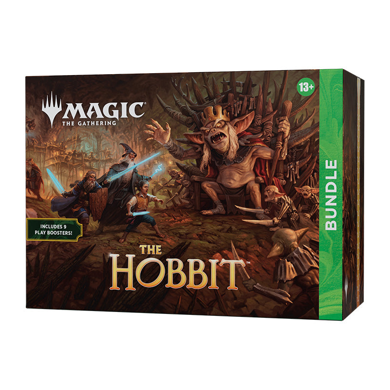 Magic The Hobbit Bundle