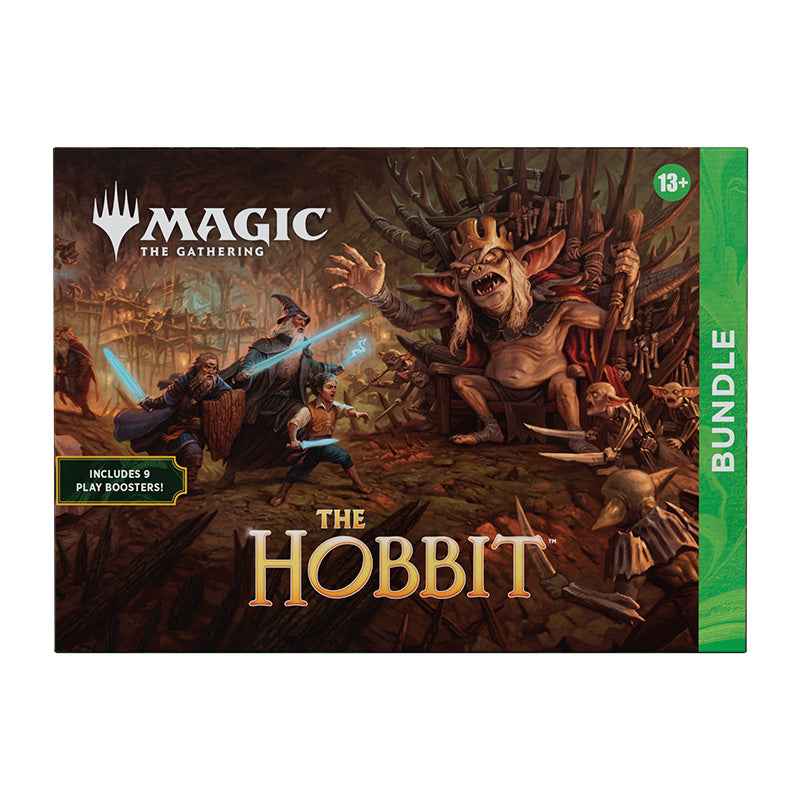 Magic The Hobbit Bundle
