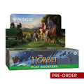 Magic The Hobbit Play Booster Box