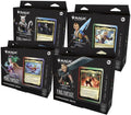 FINAL FANTASY Commander Deck Display - Commander: FINAL FANTASY (FIC) Sealed Box