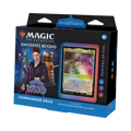 Masters of Evil Commander Deck