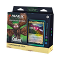 Mutant Menace Commander Deck