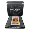 Premium Vintage Graded Pokémon Cards