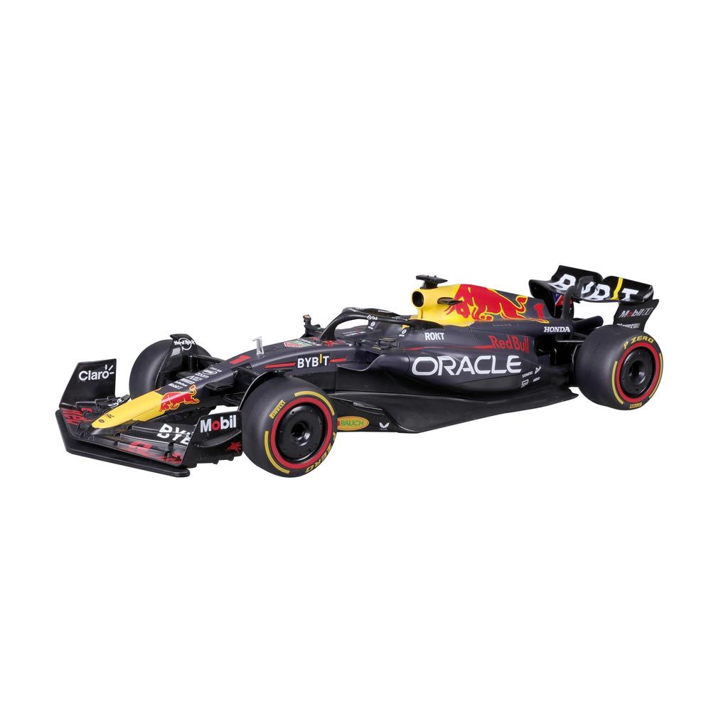 Maisto Tech: Formula RC Racing Red Bull - Sergio Perez 11 (RB19) 1:10 Scale