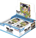 Bandai - Dragon Ball Super - Fusion World - Manga 01 - Booster Box
