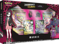 Marnie Premium Collection Box