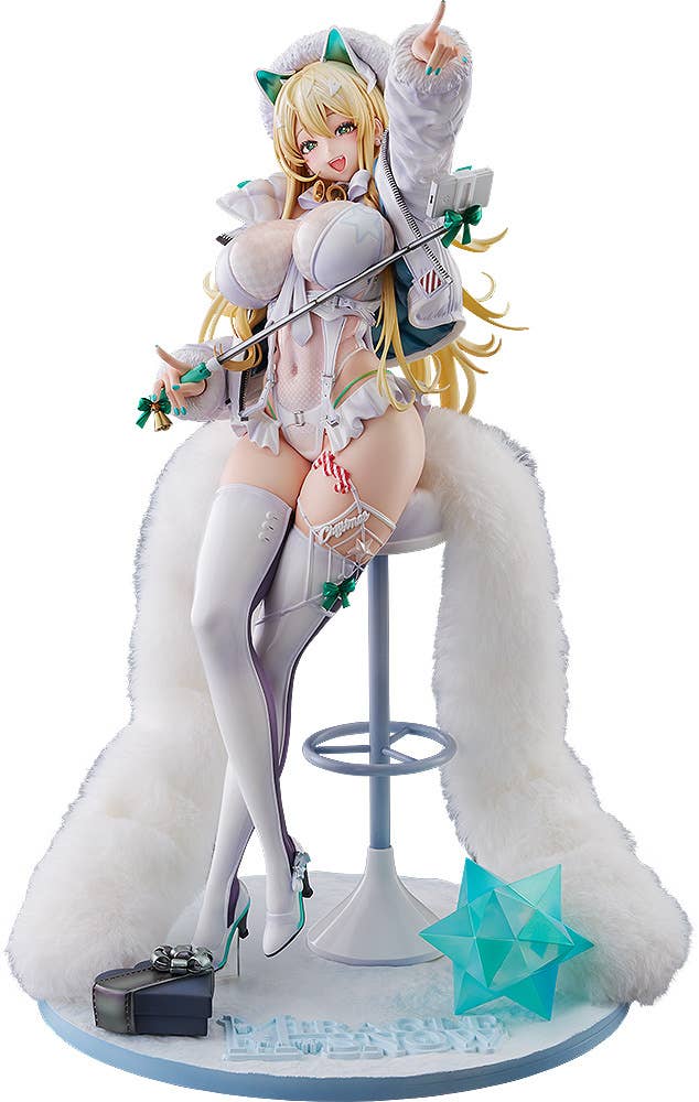 Rupee: Winter Shopper
