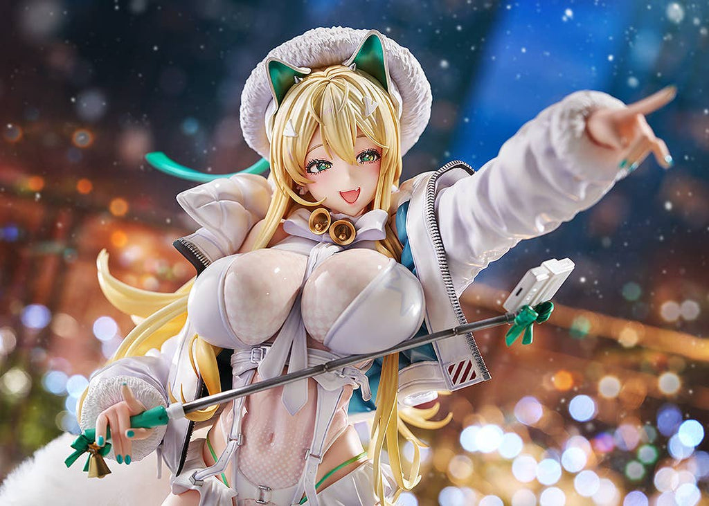 Rupee: Winter Shopper