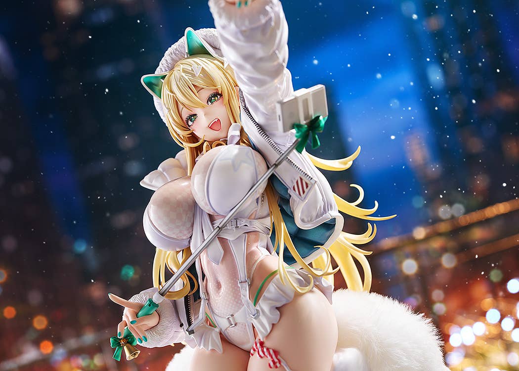 Rupee: Winter Shopper