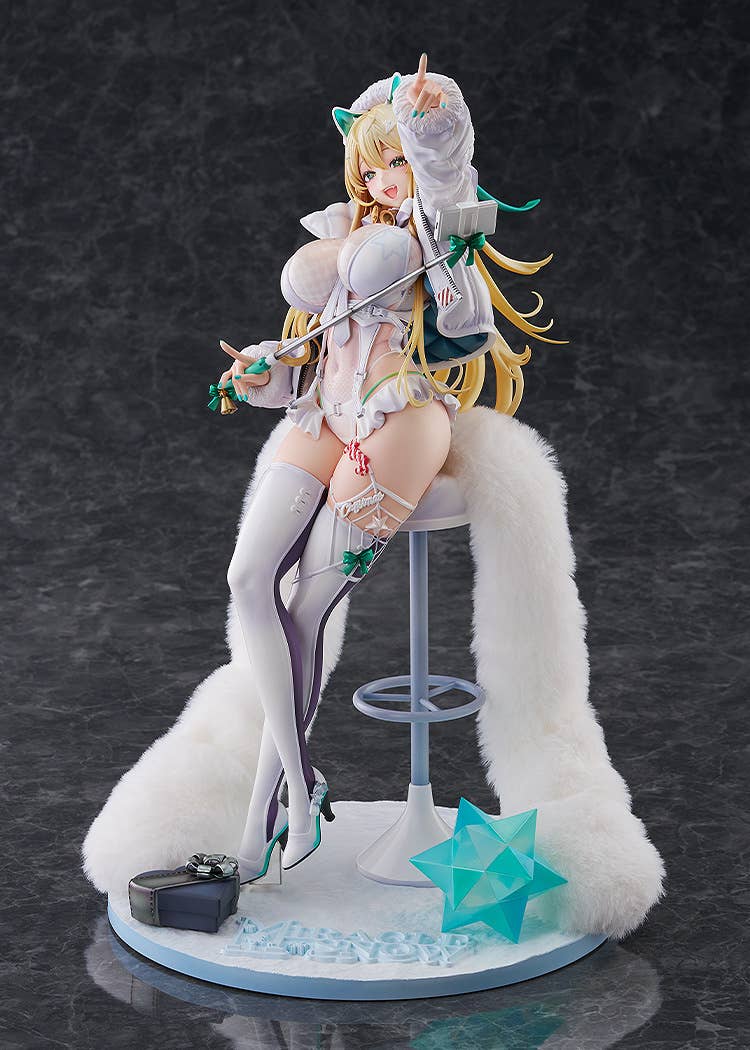 Rupee: Winter Shopper