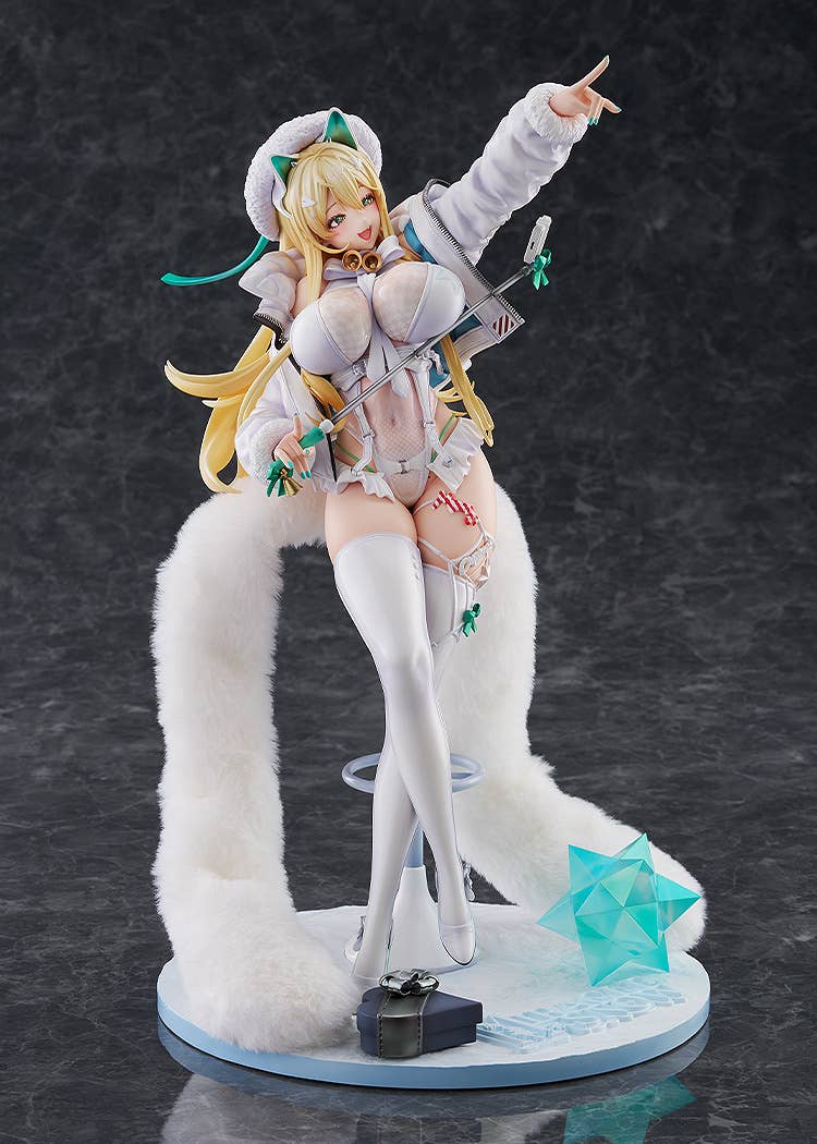 Rupee: Winter Shopper