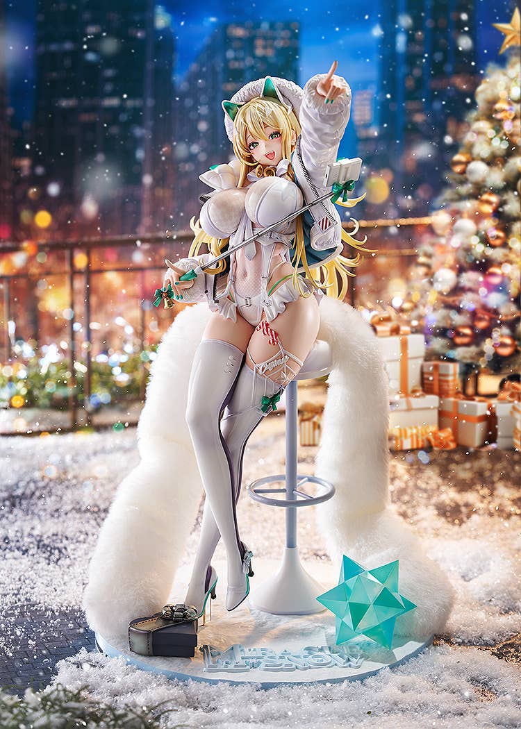 Rupee: Winter Shopper
