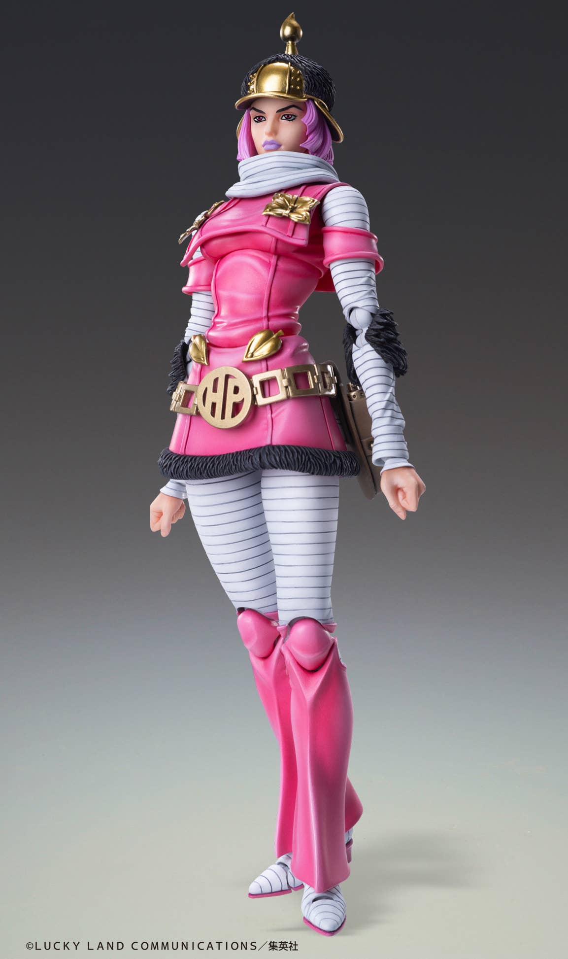 Chozokado Hot Pants