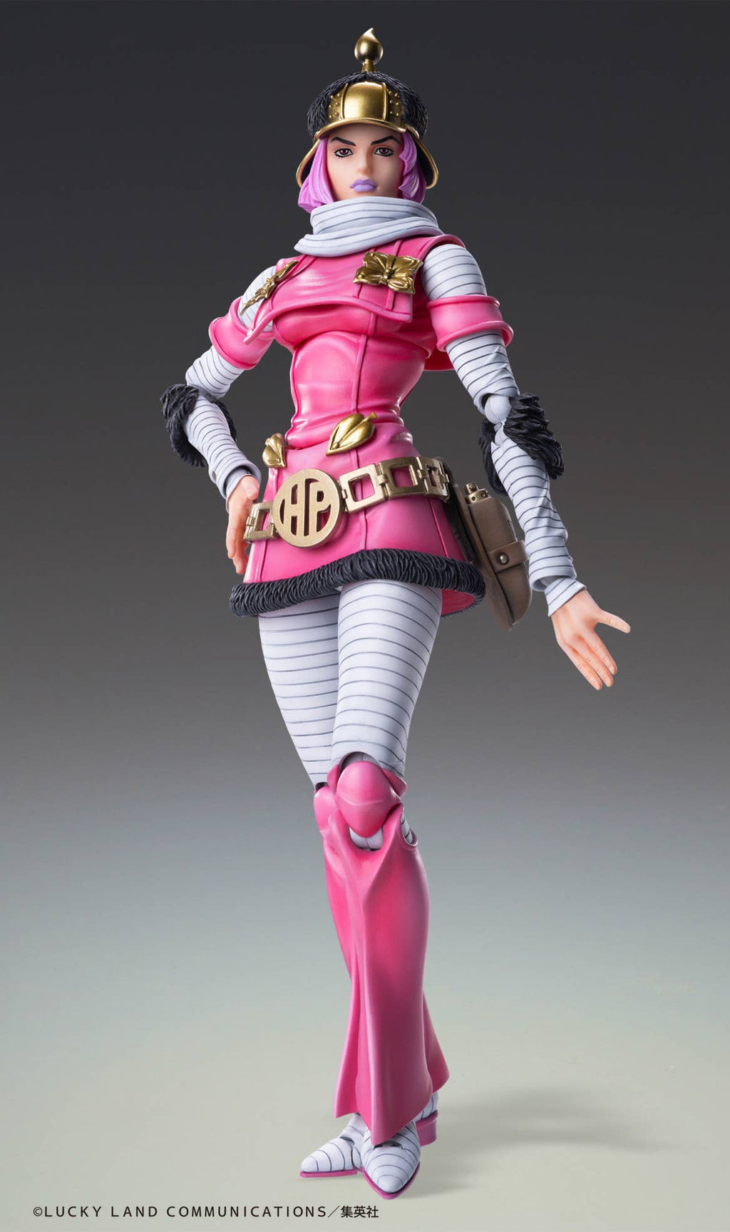 Chozokado Hot Pants