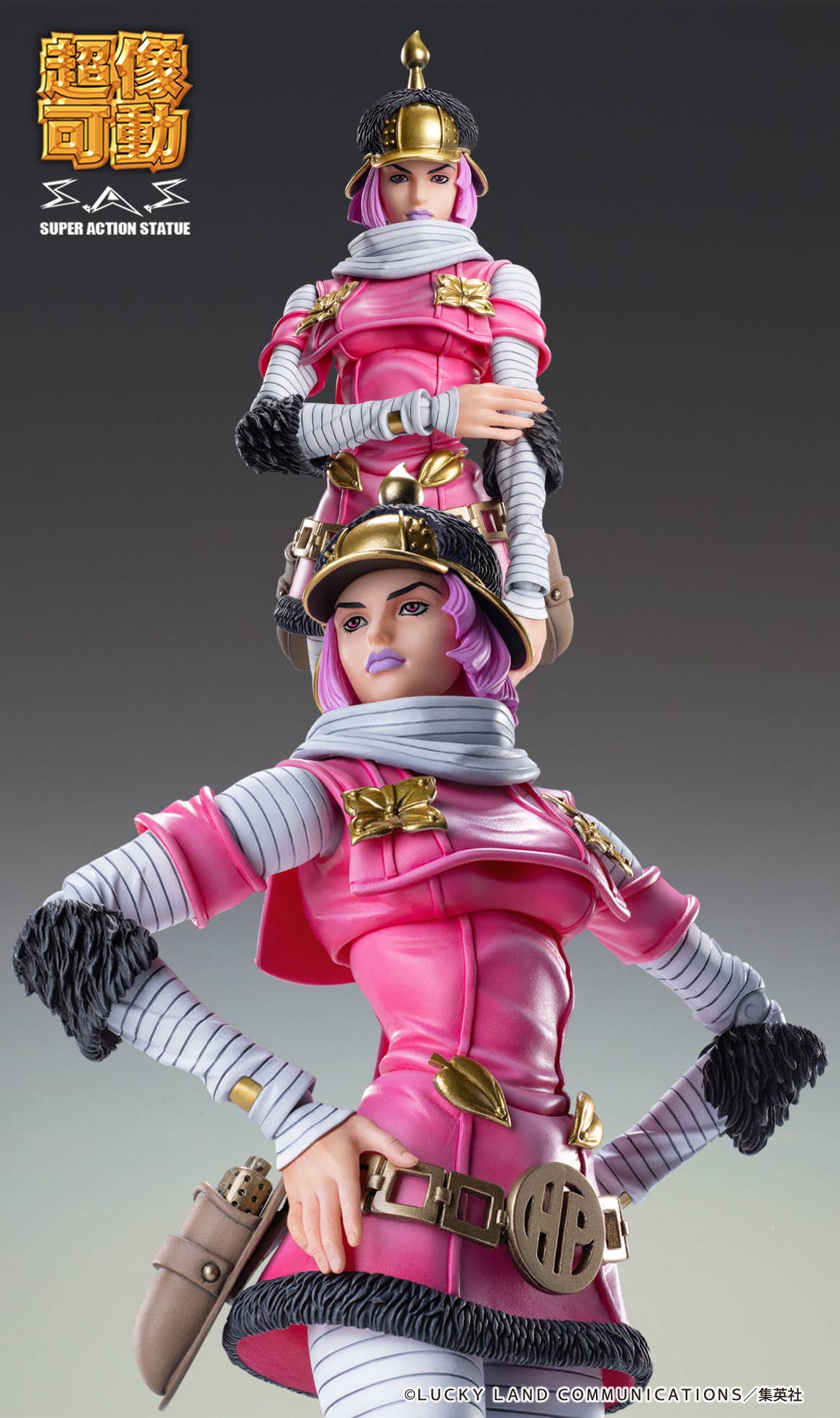 Chozokado Hot Pants