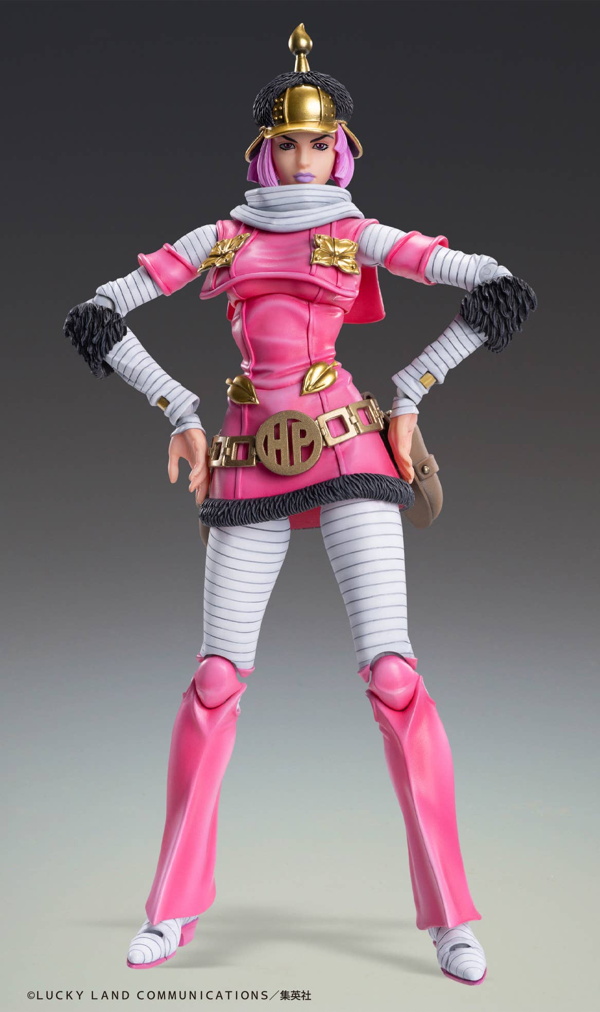 Chozokado Hot Pants
