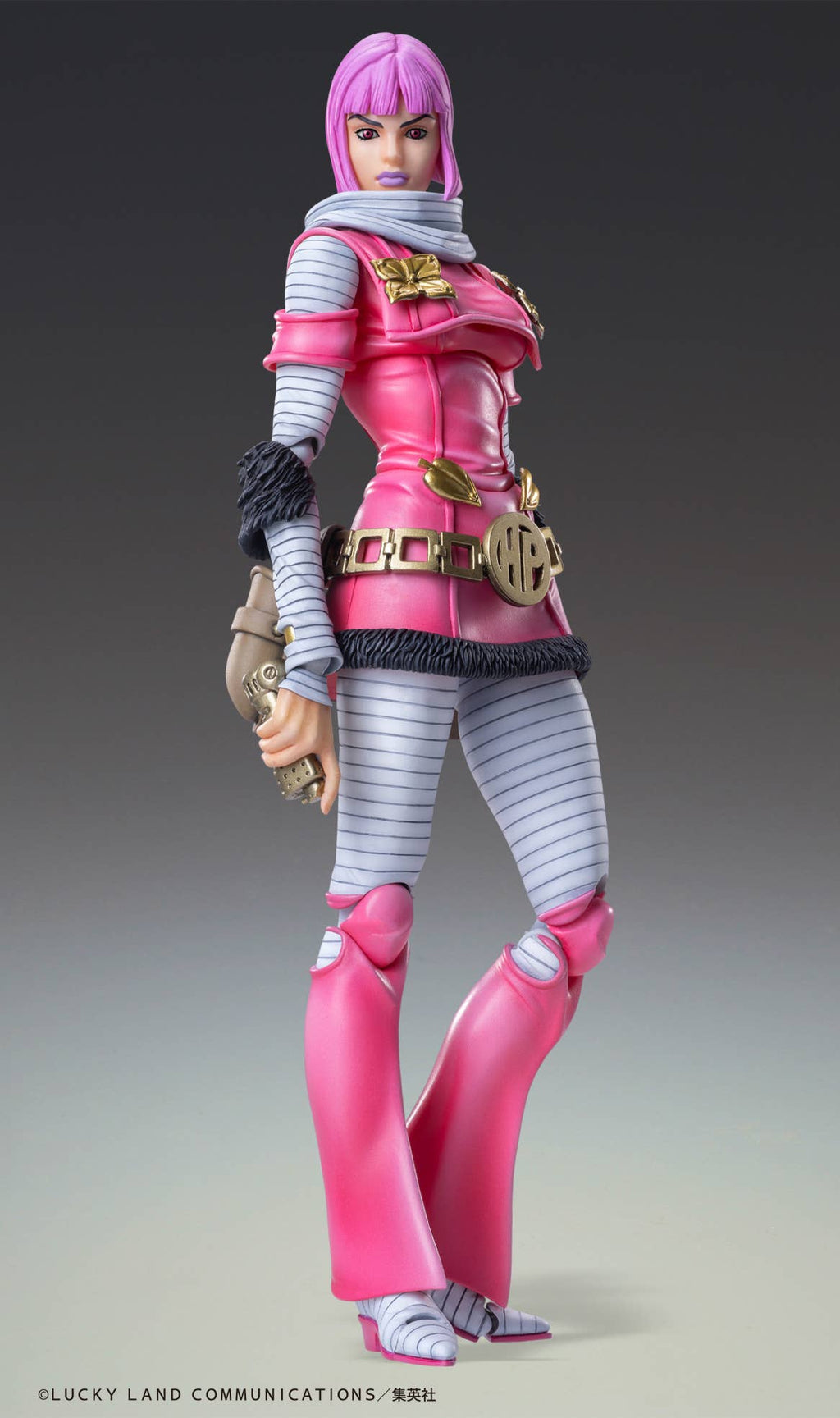 Chozokado Hot Pants