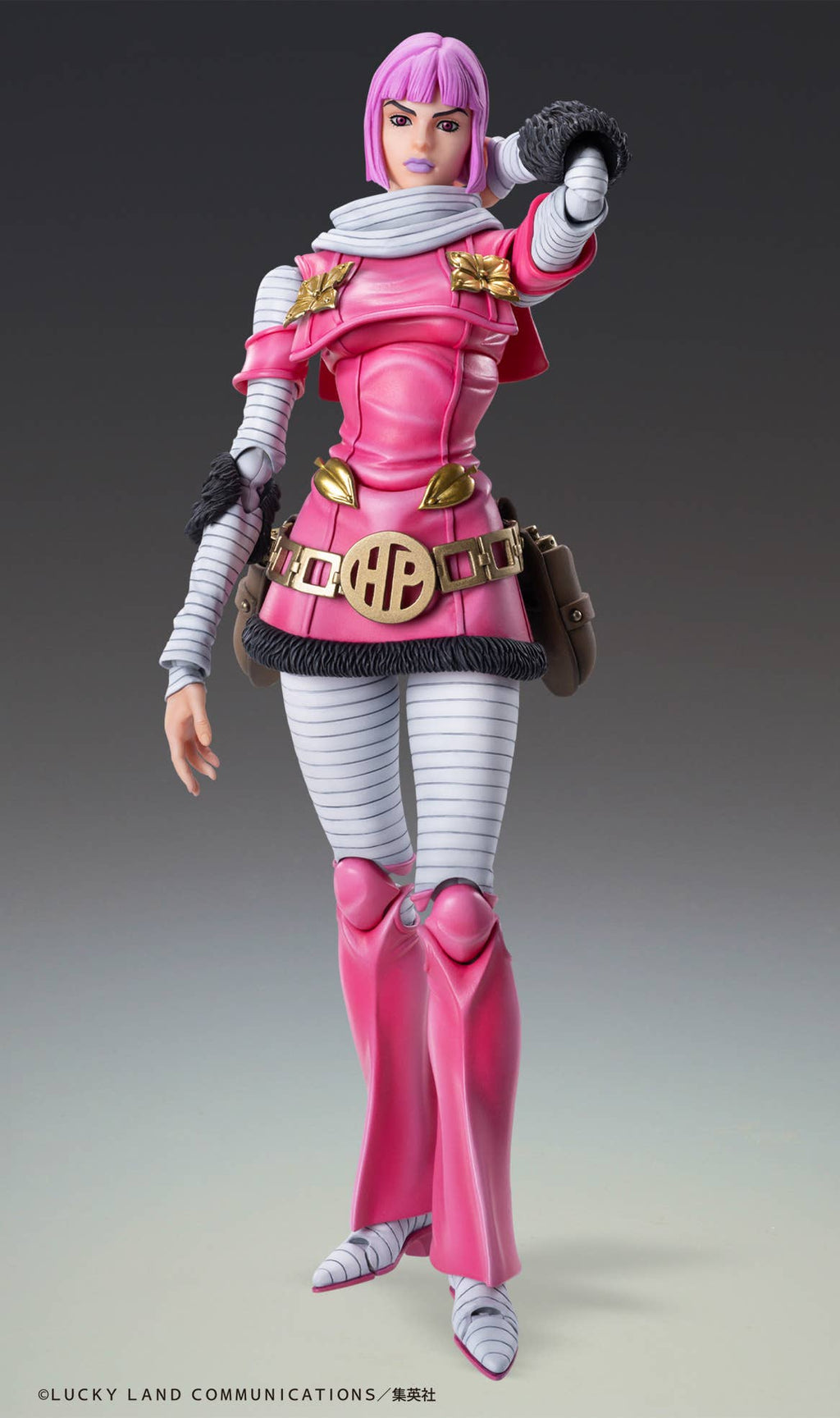 Chozokado Hot Pants