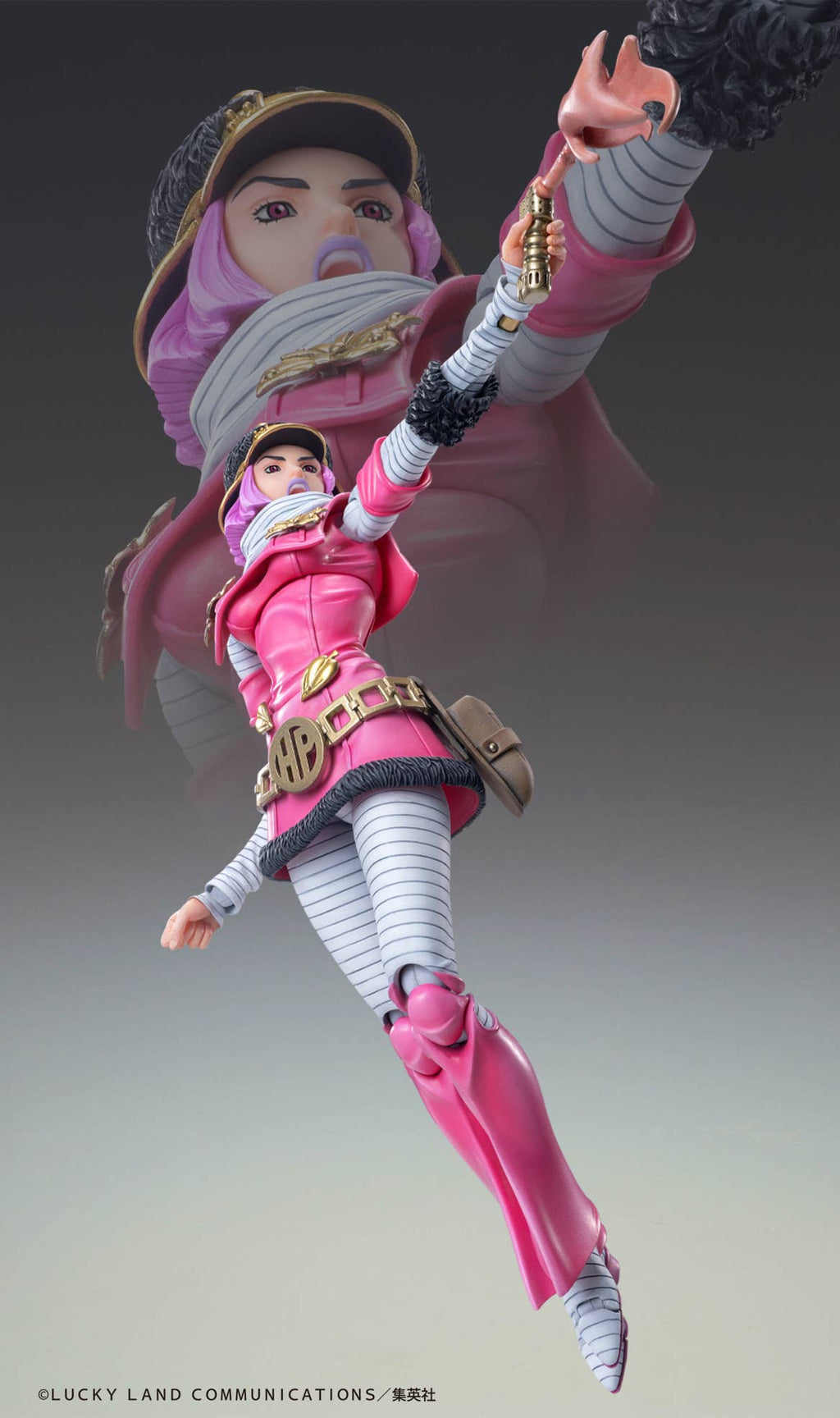 Chozokado Hot Pants