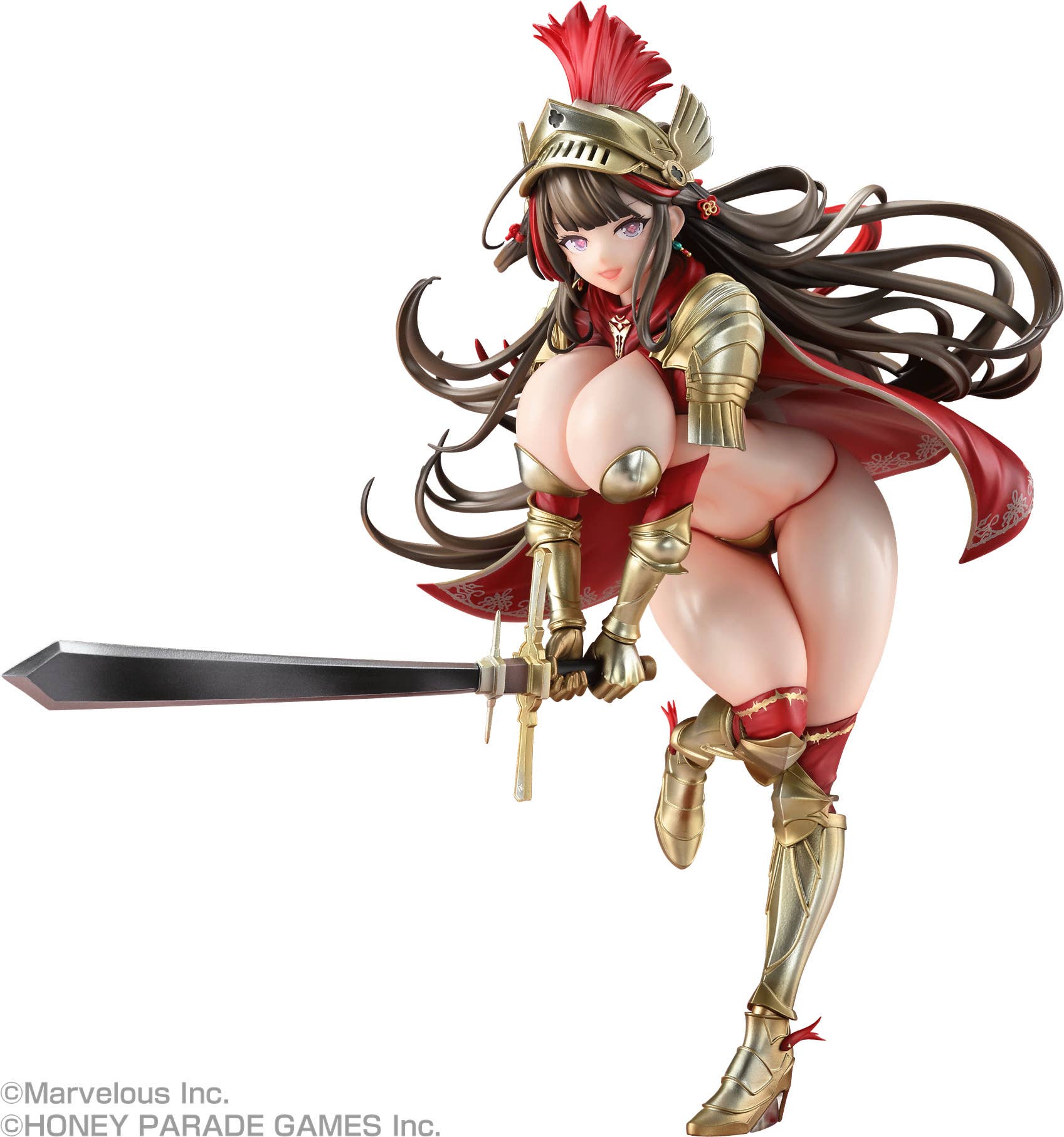 Toki Bikini Armer Ver.