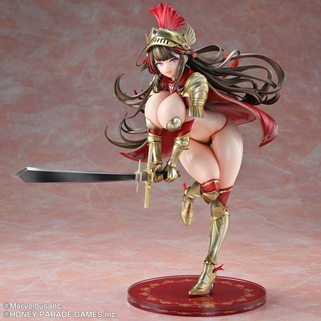 Toki Bikini Armer Ver.