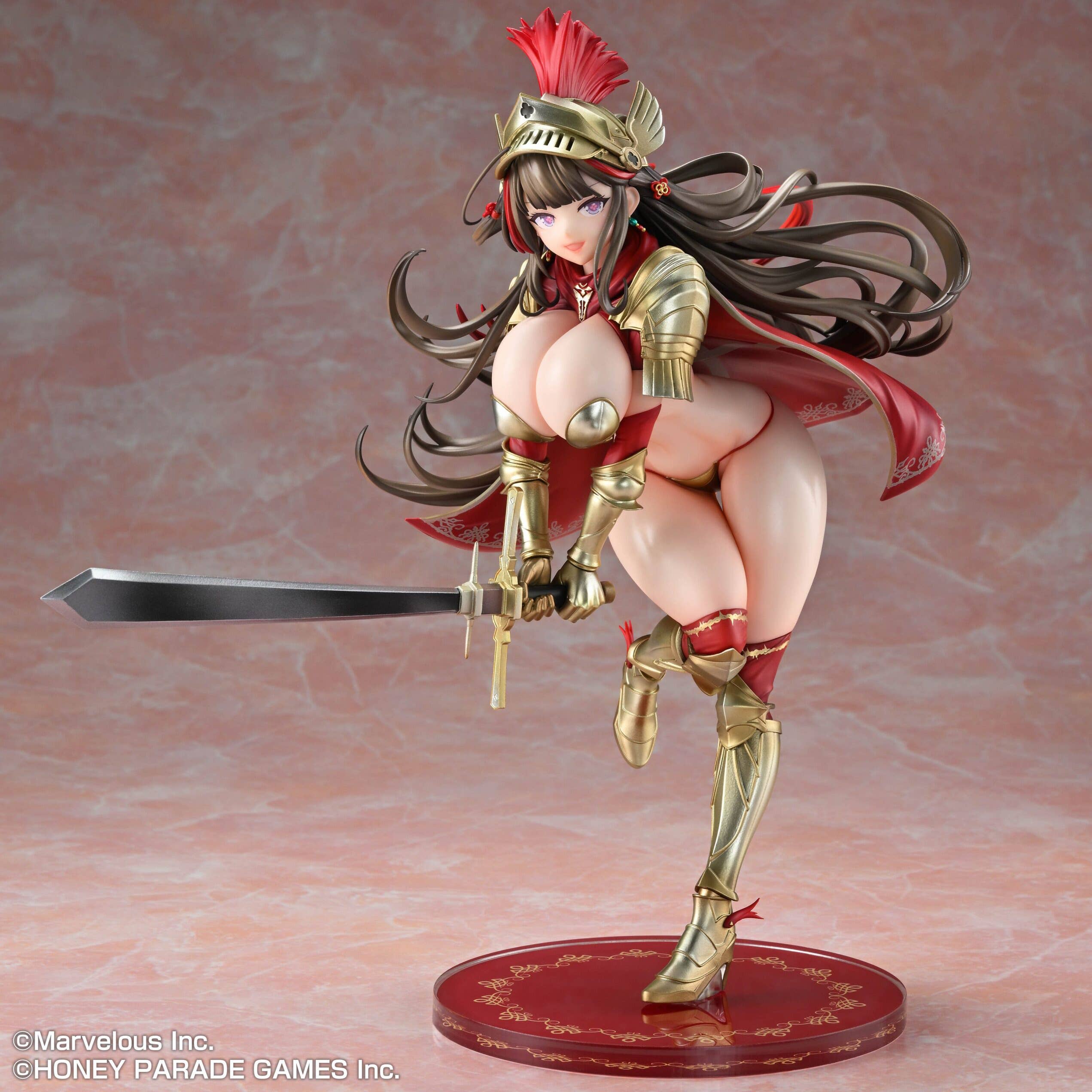 Toki Bikini Armer Ver.