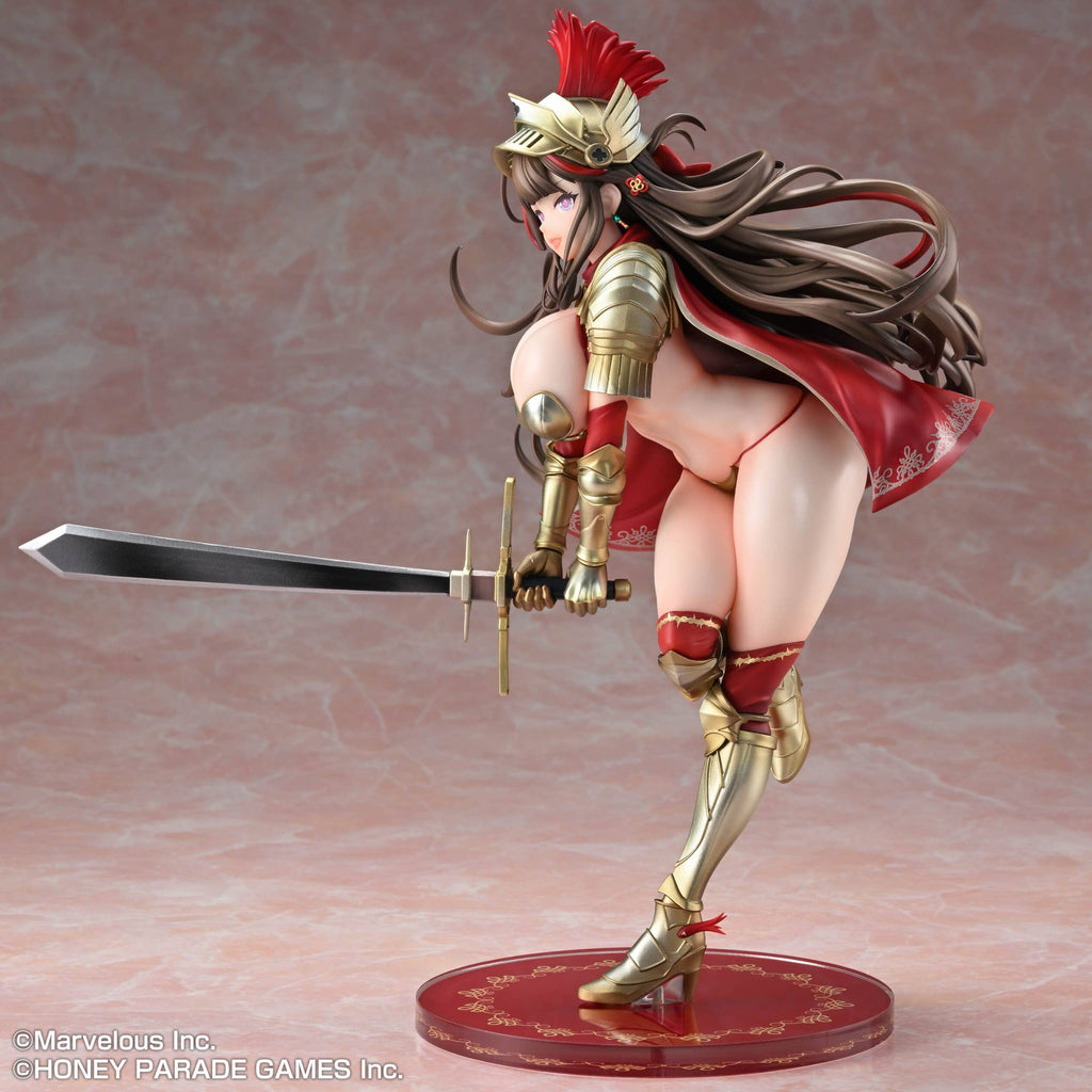 Toki Bikini Armer Ver.