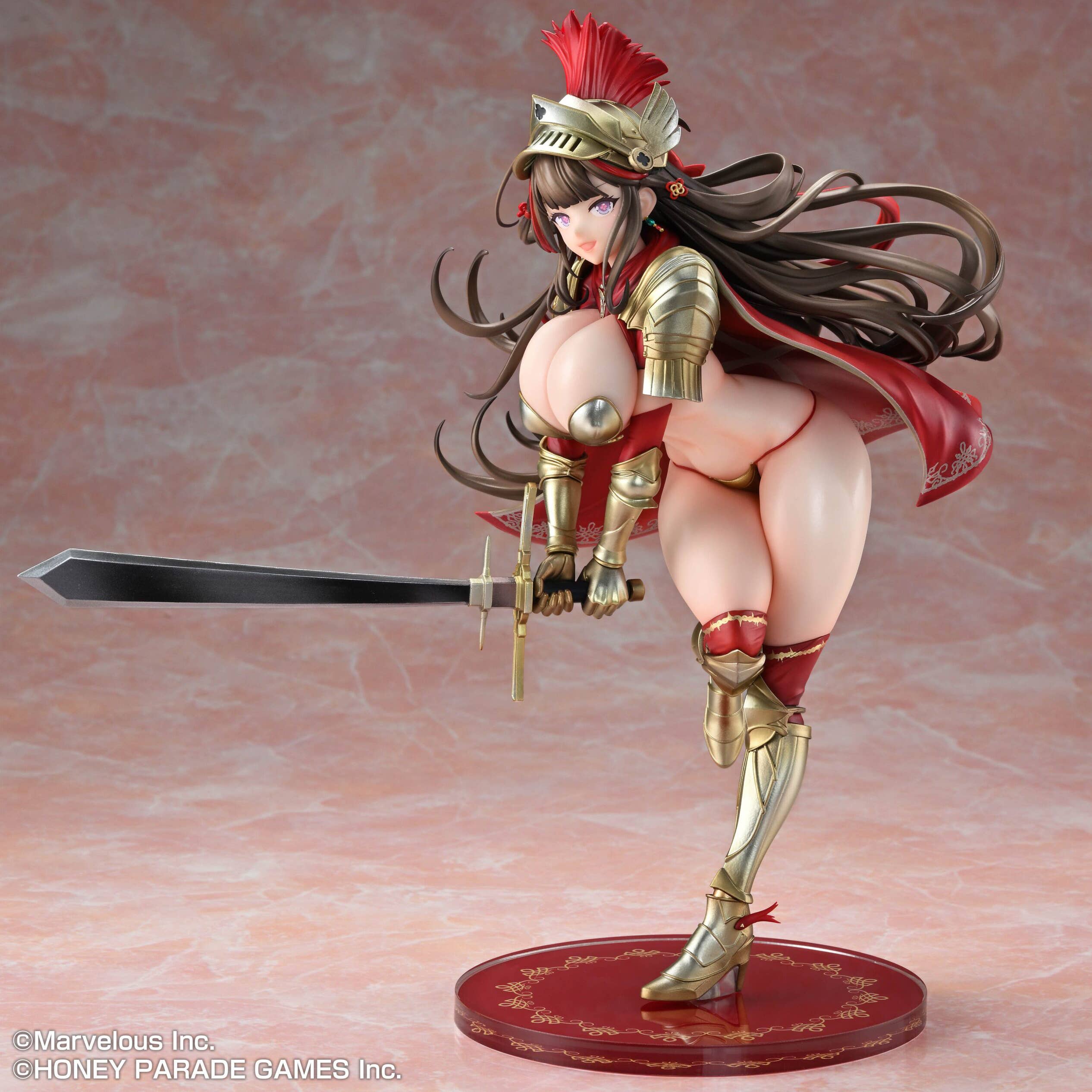 Toki Bikini Armer Ver.
