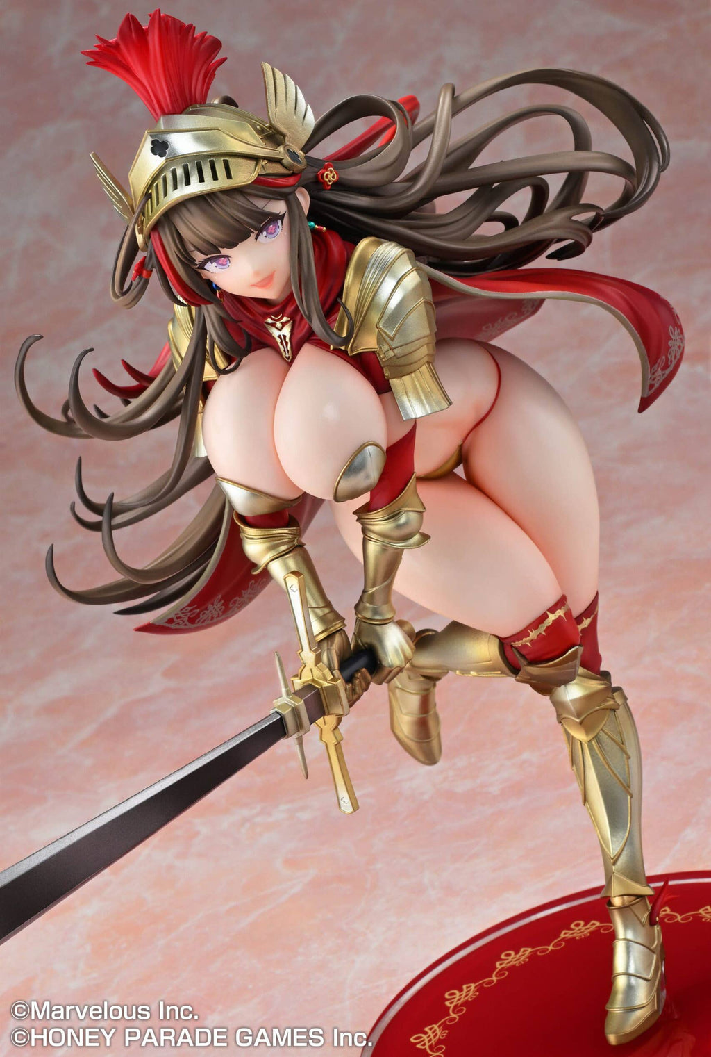 Toki Bikini Armer Ver.