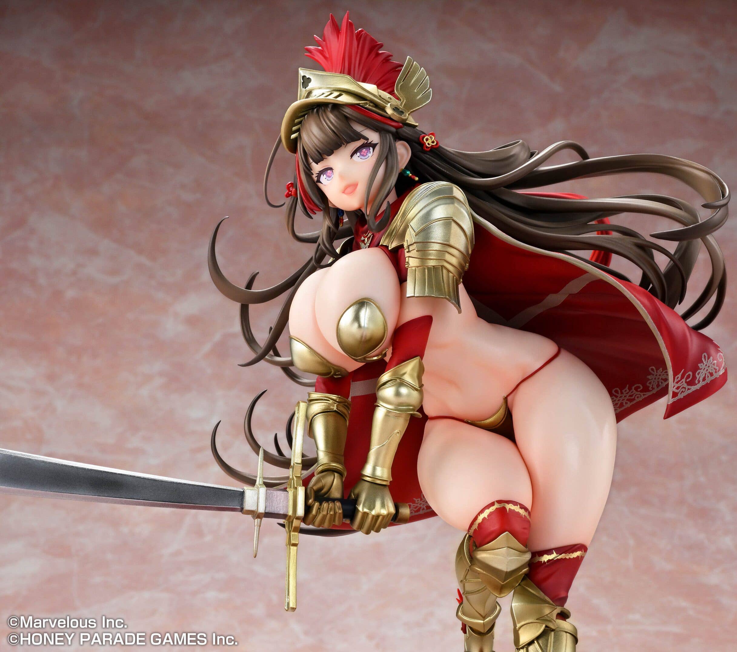 Toki Bikini Armer Ver.