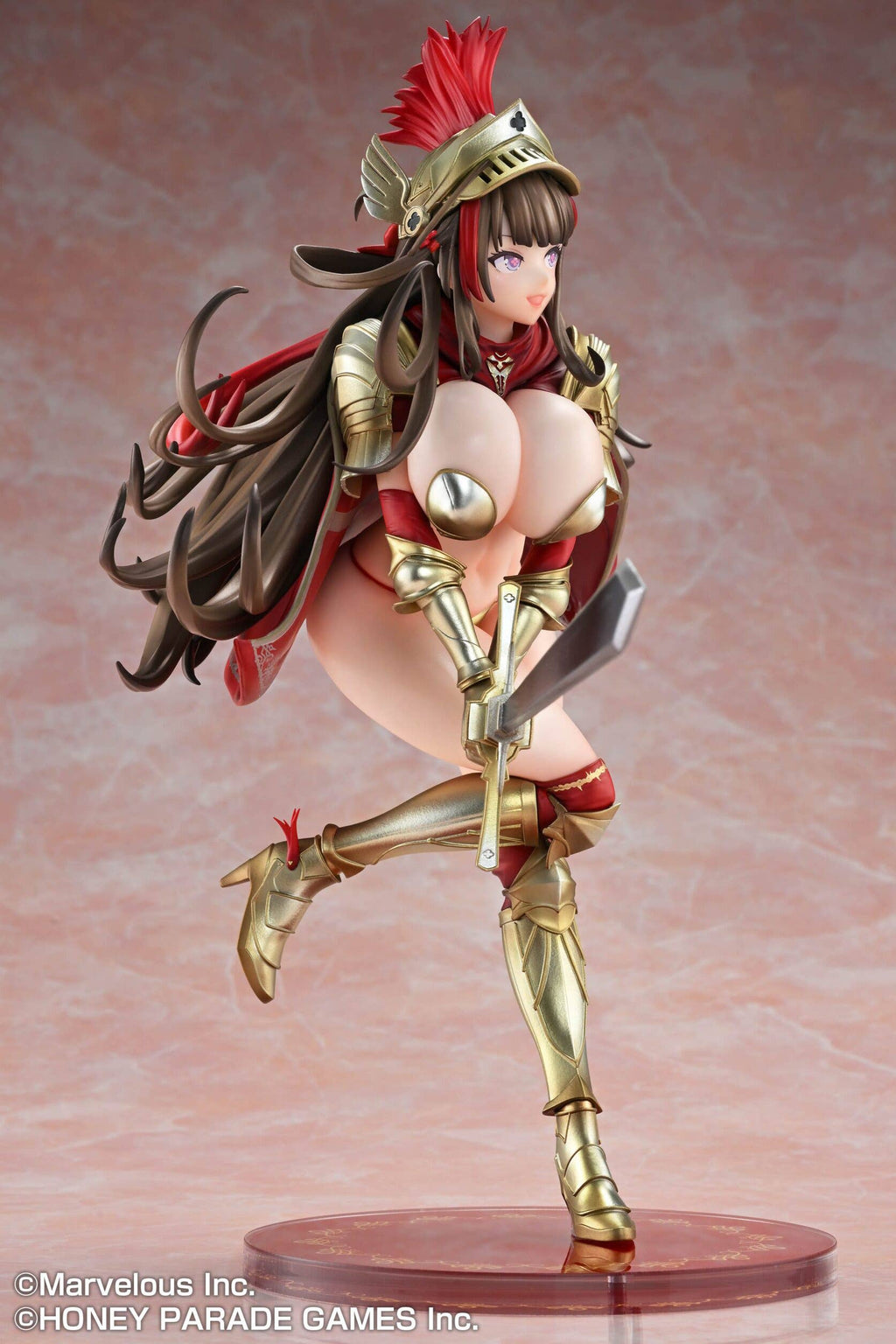 Toki Bikini Armer Ver.