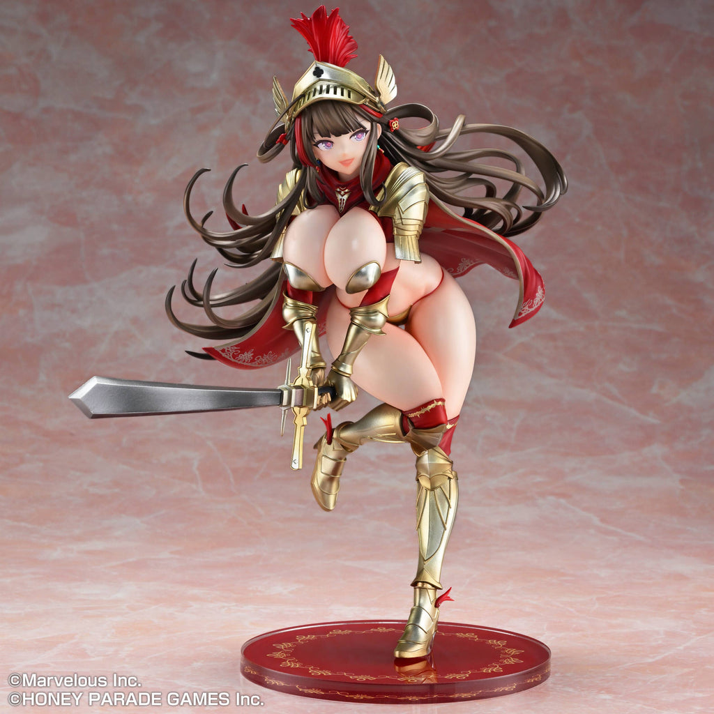 Toki Bikini Armer Ver.