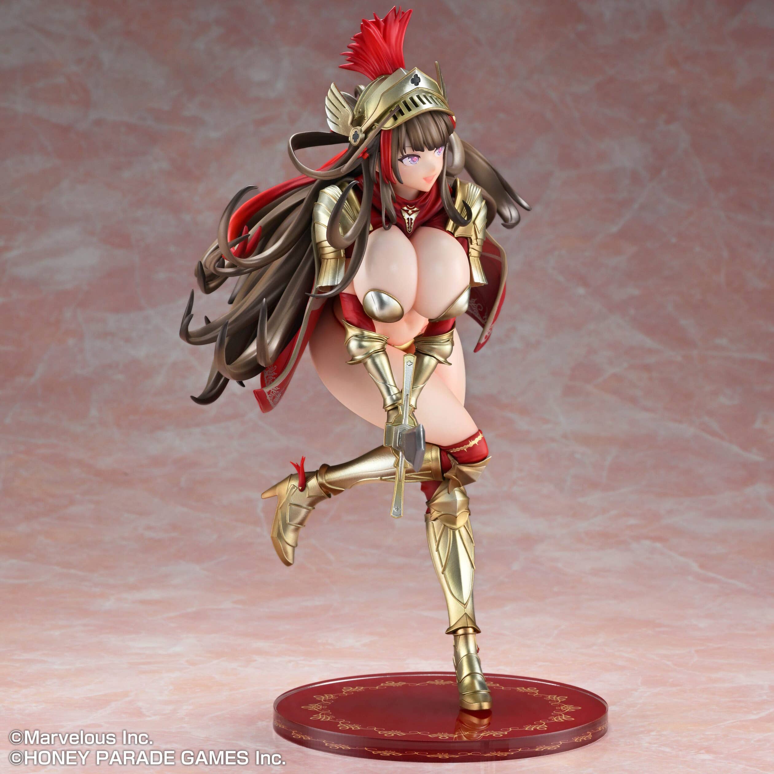 Toki Bikini Armer Ver.