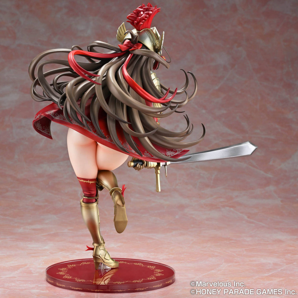 Toki Bikini Armer Ver.
