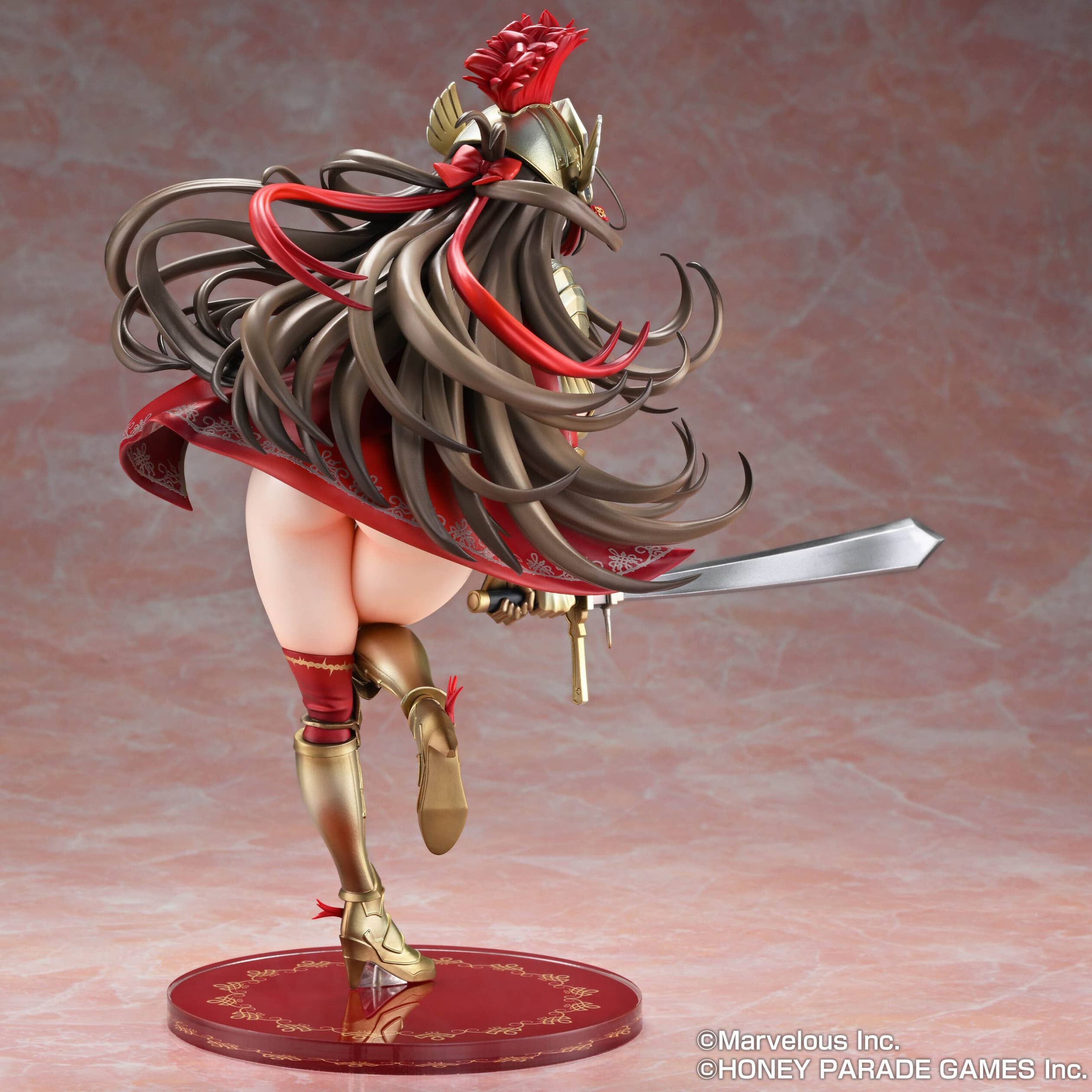 Toki Bikini Armer Ver.