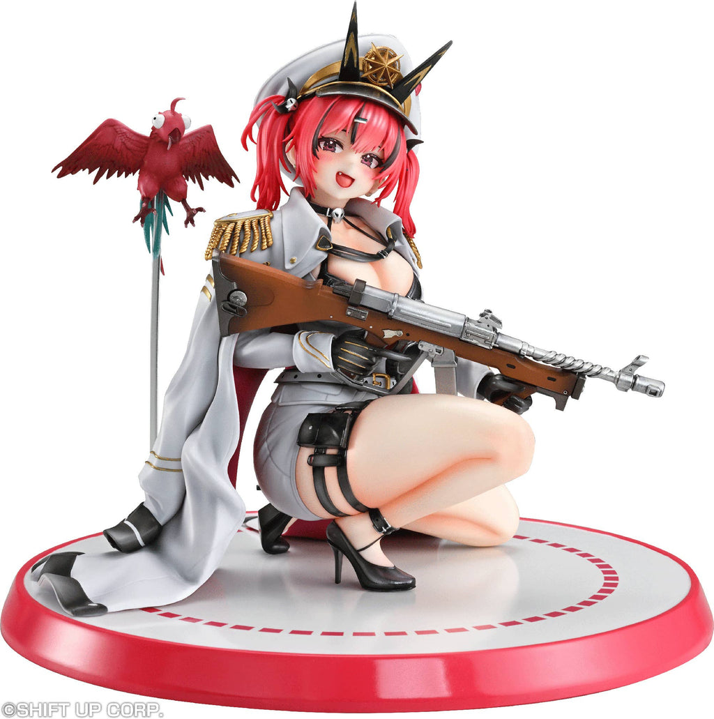 Mast - Goddess of Victory: Nikke Figure