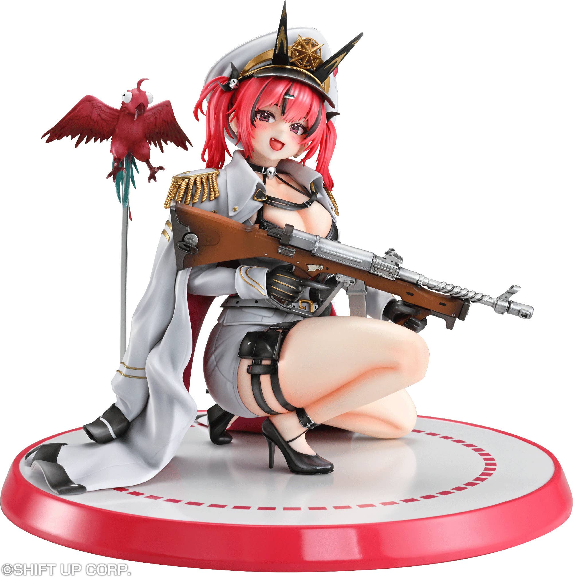 Mast - Goddess of Victory: Nikke Figure