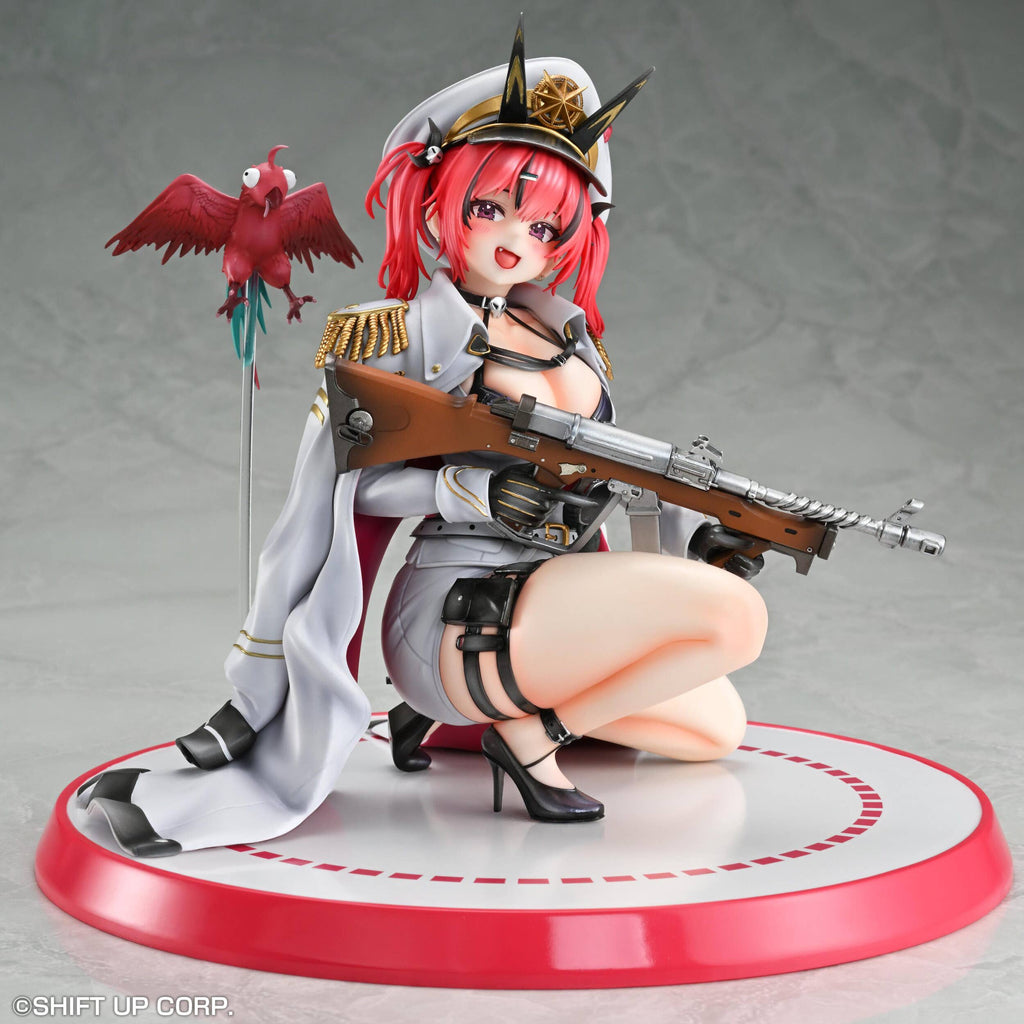 Mast - Goddess of Victory: Nikke Figure