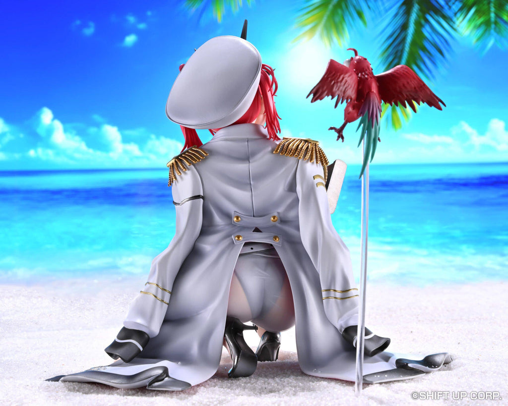Mast - Goddess of Victory: Nikke Figure