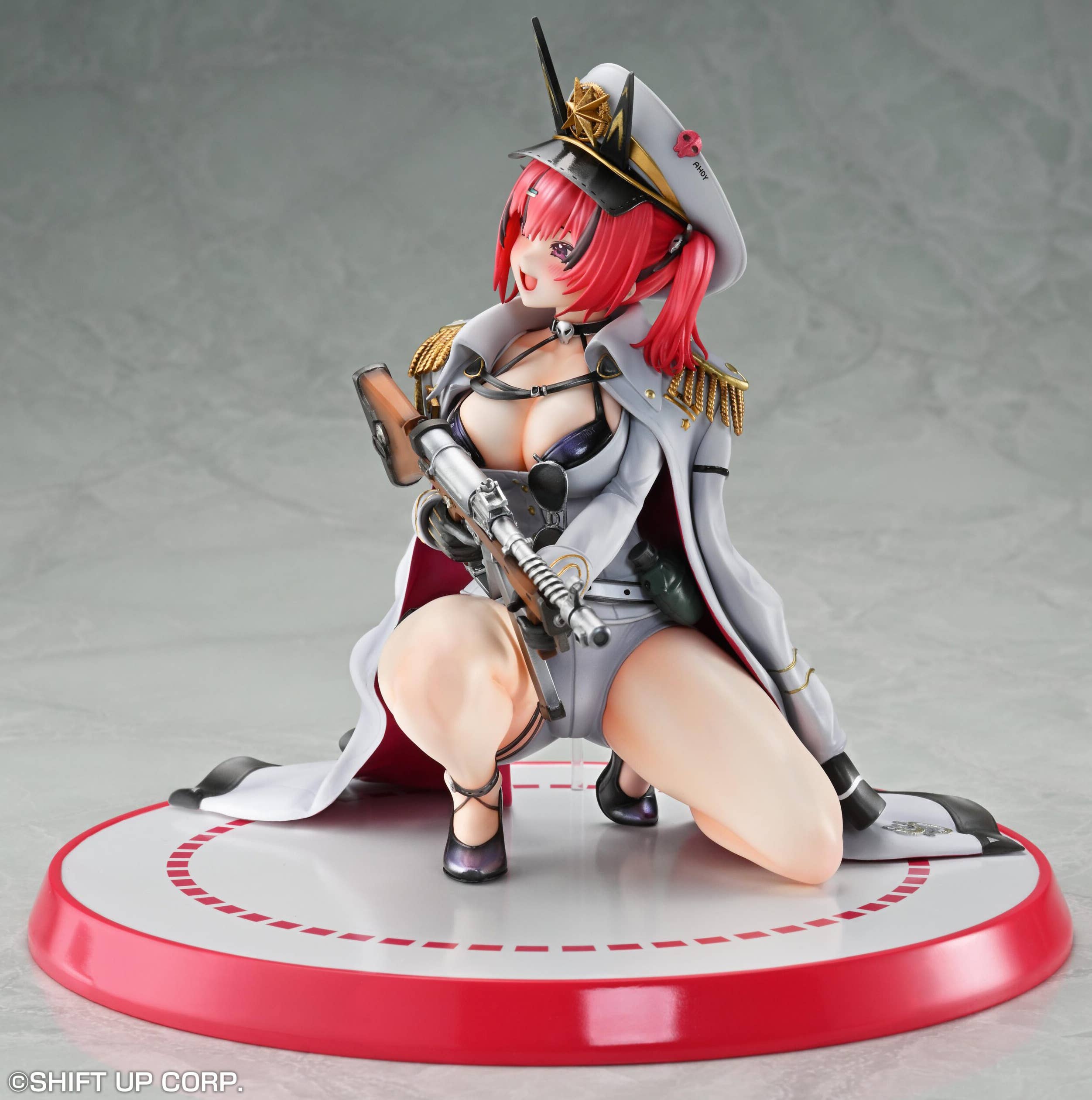 Mast - Goddess of Victory: Nikke Figure