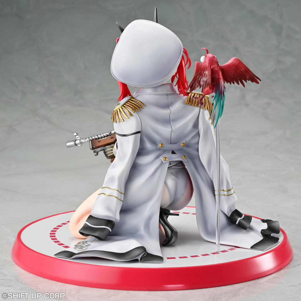 Mast - Goddess of Victory: Nikke Figure