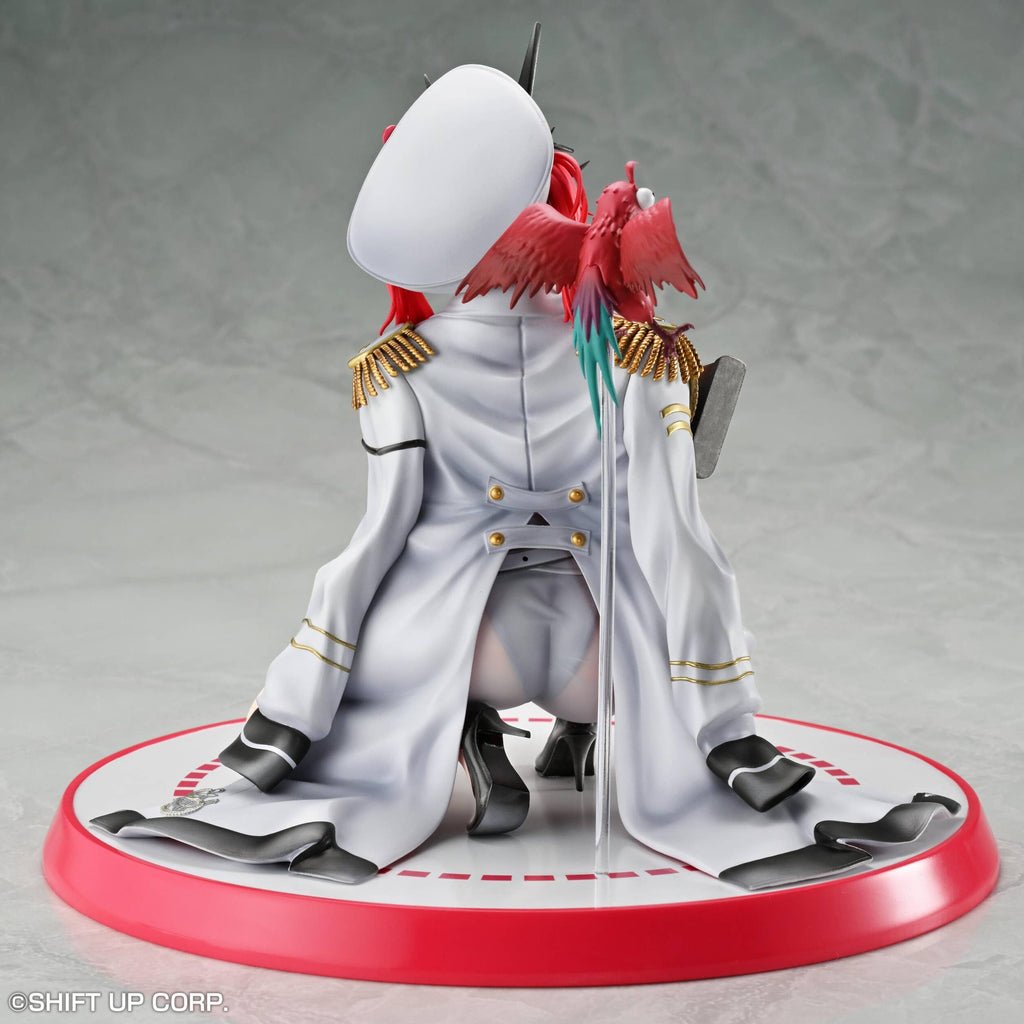 Mast - Goddess of Victory: Nikke Figure