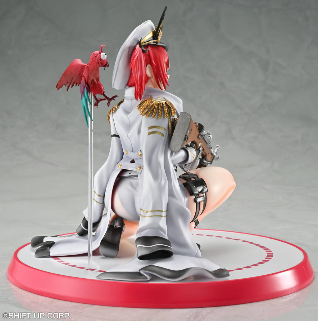 Mast - Goddess of Victory: Nikke Figure