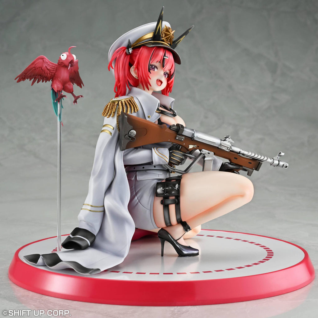 Mast - Goddess of Victory: Nikke Figure